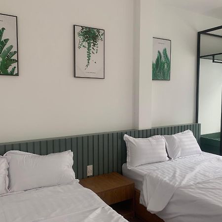Airport Homestay ดานัง ภายนอก รูปภาพ