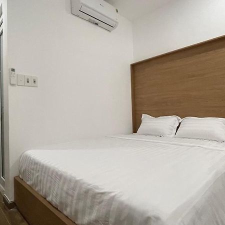 Airport Homestay ดานัง ภายนอก รูปภาพ