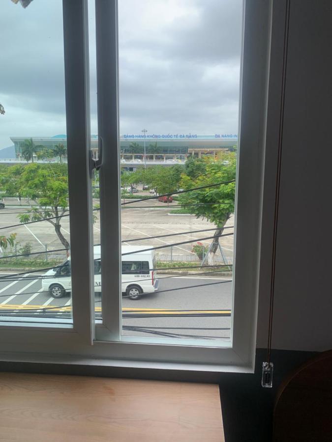 Airport Homestay ดานัง ภายนอก รูปภาพ