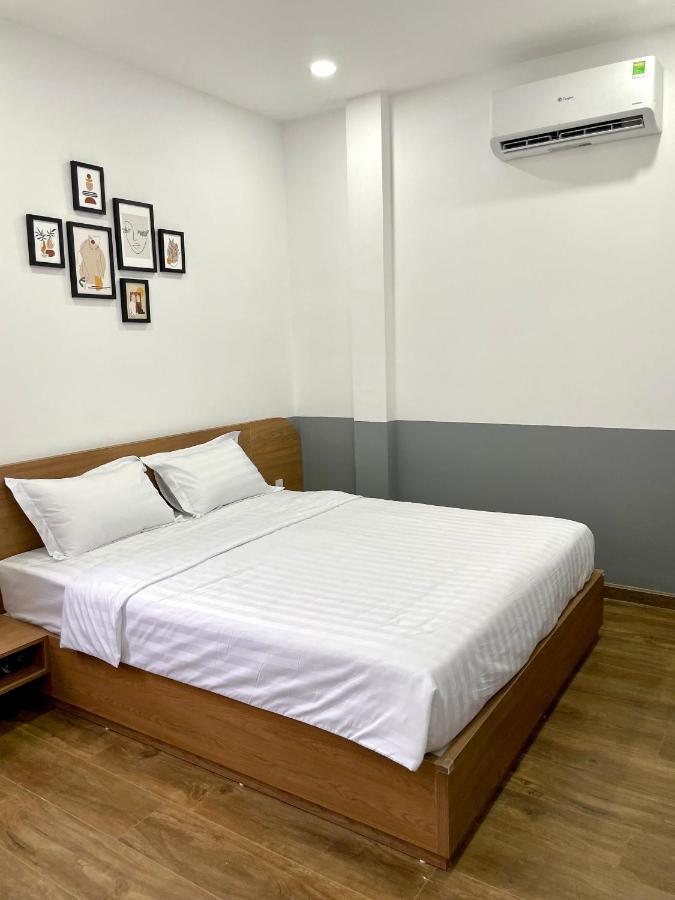 Airport Homestay ดานัง ภายนอก รูปภาพ